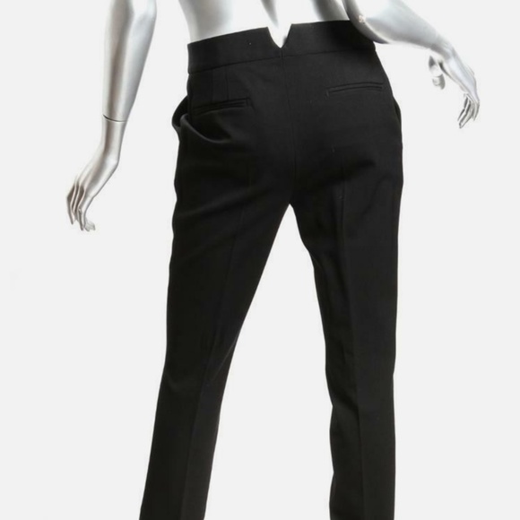 Tom Ford Black Dress Pants Size - NWOT - EU SIZE 36 / US S - Picture 6 of 17